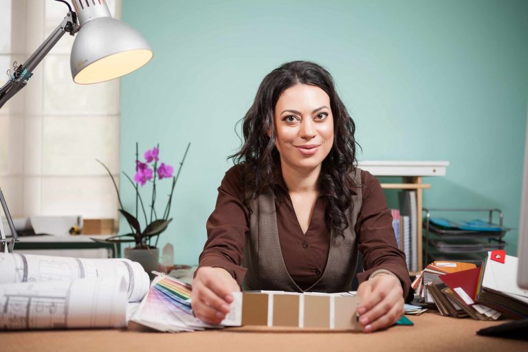 Why Furniture Scale Matters in Small and Large Rooms